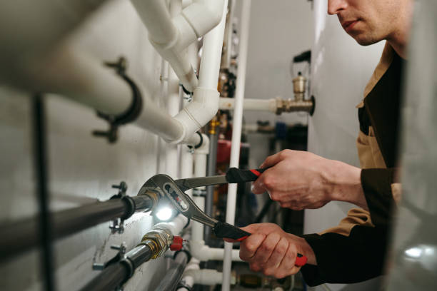 Best Affordable Plumbing Services  in Fulton, MS