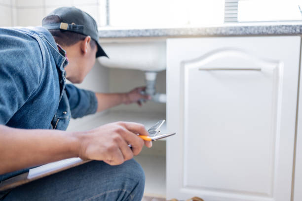 Sprinkler Systems in Fulton, MS
