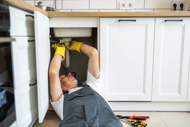 Best Plumbing Inspection Services  in Fulton, MS