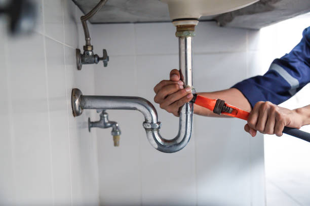 Best Plumbing Repair Near Me  in Fulton, MS