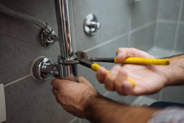 Best Sewer Cleaning Services  in Fulton, MS