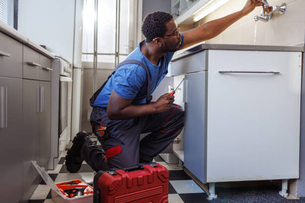 Shower Repair Services in Fulton, MS