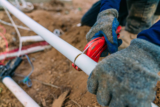 Septic Systems in Fulton, MS