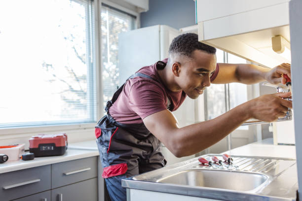 Professional Plumbing in Fulton, MS
