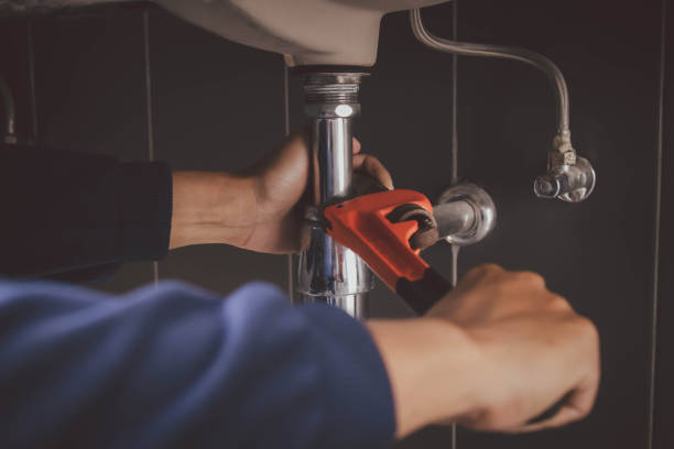 Best Water Heater Repair  in Fulton, MS