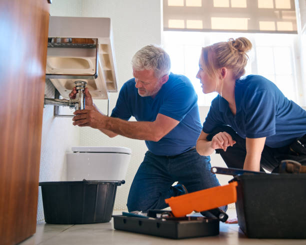 Best Plumbing Services Near Me  in Fulton, MS