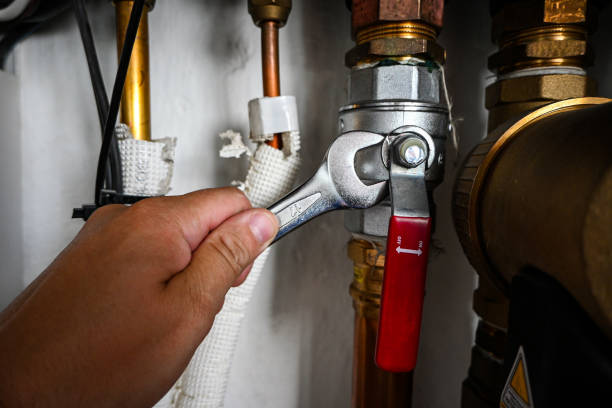 Best Local Plumber Services  in Fulton, MS